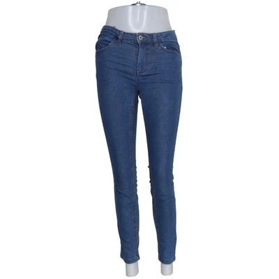 Nice & Chic, Jeans, Größe: 36, Blau, Baumwolle/Elasthan/Polyester #tsf - Bild 1 von 4
