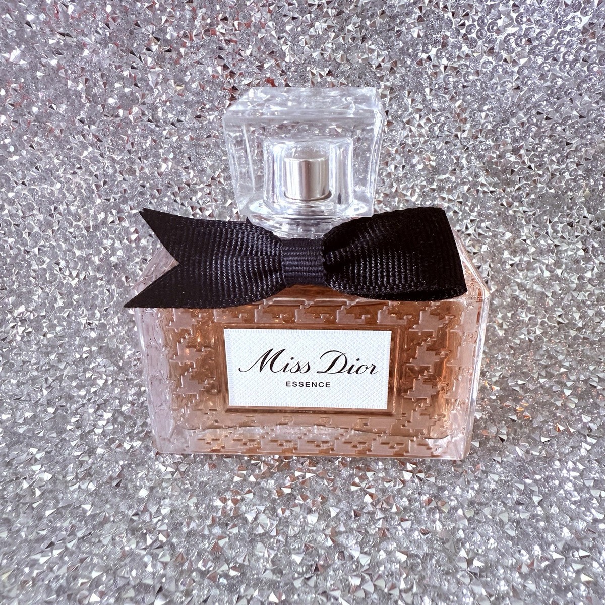 New w/o Box Miss Dior Essence Essence De Parfum 1.7 oz (50 ml) | eBay