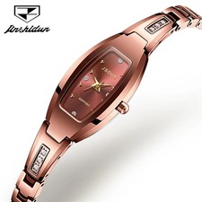 Woman Digital Quartz Sport Watch