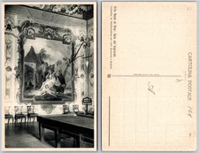 Villa Reale di San Sal Del Ballatoio Postcard