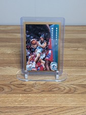 1992 Fleer  Basketball #20 Muggsy Bogues  Charlotte Hornets