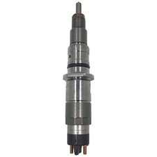 Common Rail Fuel Injector Fits Cummins Diesel Engine 0-445-120-250