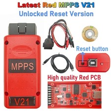 Mpps V21 Unlocked Infinite Reset Full Chip Obd2 Ecu Chip Scanner Tool Mpps V21 Unlocked Infinite Reset Full Chip Obd2 Ecu Chip Scanner Tool
