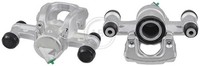 A.B.S. Bremssattel 420851 Grauguss FüR Mercedes Vito Mixto Double Cabin W447 5