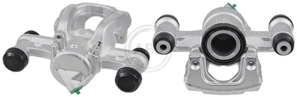 A.B.S. Bremssattel 420851 Grauguss FüR Mercedes Vito Mixto Double Cabin W447 5-image