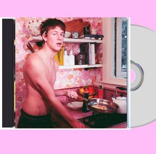 Malcolm Todd CD   Sweet Boy