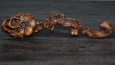 Exquisite Small Leaf Boxwood Ornament with Everything Going Smoothly