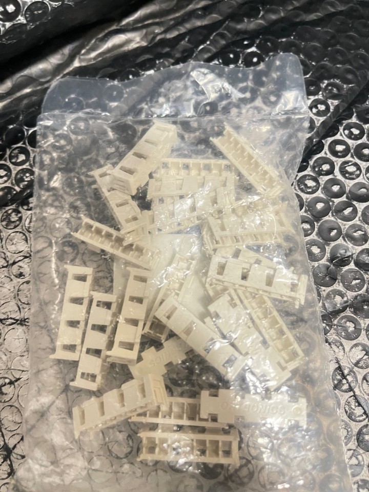 Ortronics Patch Panel Clarity Rack Mount OR-60400989 OR-30200185 2008 ...