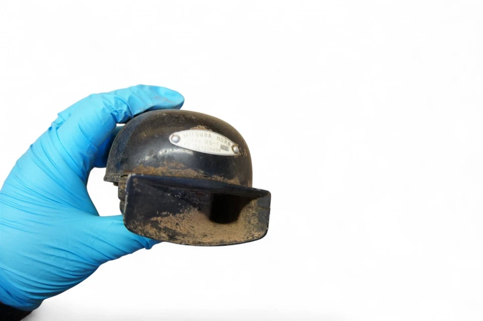 Yamaha Ym1 305 Ym1-305 Horn Y151 *2678D - Imagem 3 de 4