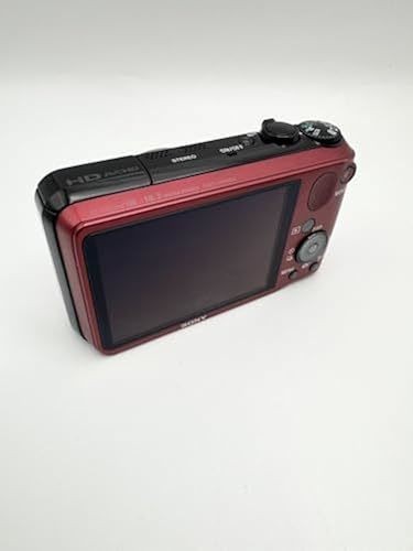 Test Sony Cyber-shot HX10V - Les Numériques
