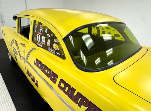 1957 Chevrolet 150 - 第 18/40 張圖片