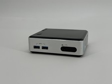Tarox Intel NUC D54250WYK i5-4250 8GB 128GB SSD Win11 Pro WLAN