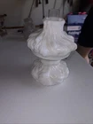 MINI MILK GLASS LANTERN