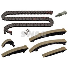 Kit de distribution Mercedes 350