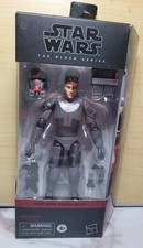Star Wars Black Series Bad Batch Hunter 6  Action Figure Hasbro Clone Wars NEW