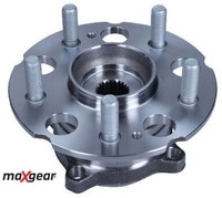 Maxgear 33-1079 Radlagersatz Radlager Satz Hinterachse Hinten FüR Honda