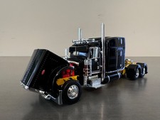 Peterbilt Yellow Diecast & Toy Vehicles for sale | eBay