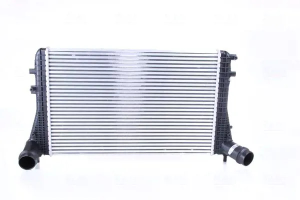 Radiatore intercooler Alluminio 96493 NISSENS per VW JETTA IV JETTA III BEETLE