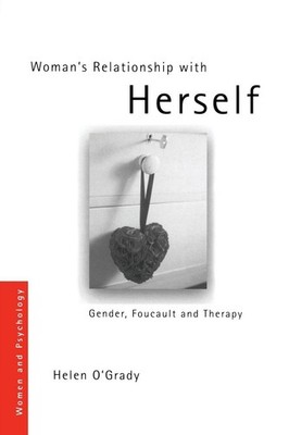 Woman's Relationship with Herself (Women and Psychology)