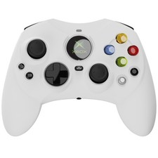 Hyperkin DuchesS Wired Controller - White - Officially licensed S Co (US IMPORT)