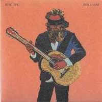 Iron And Wine - Beast Epic - Cd - G3Z