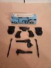 Vintage 1986 G1 TRANSFORMERS Hotspot - Hasbro.