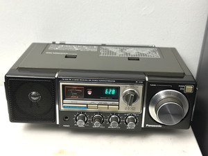Panasonic SW Radio | eBay