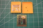 Pokémon Yellow Cartridge Only GameBoy TESTED & SAVES **AUTHENTIC** New Battery