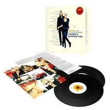 DONT BORE US - GET TO THE CHORUS! ROXETTES GR...