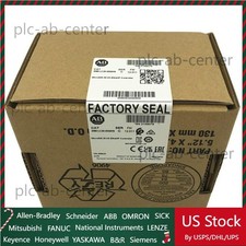 ~ Allen-Bradley  2080-LC20-20QWB Micro820 20 I/O ENet/IP Controller  In Box NEW