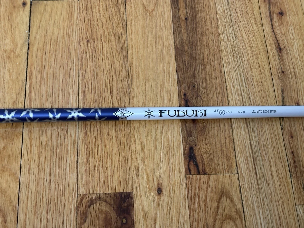 Mitsubishi Rayon Fubuki for sale | eBay