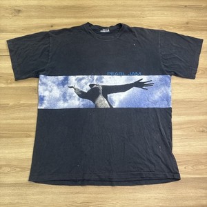 Vintage Pearl Jam Shirt | eBay