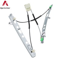 Fensterheber Vorne Rechts FüR Renault Megane II BM KM LM 8201101925 8200075938