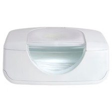 Bright  Warm Wipe Warmer - White