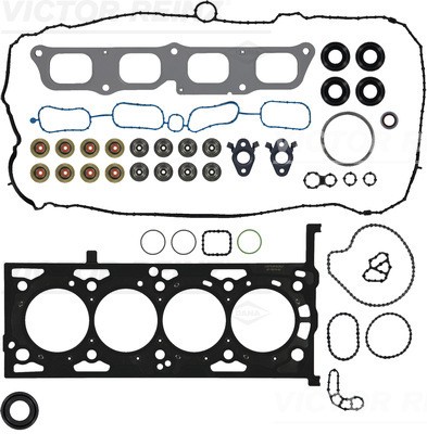 Victor Reinz 02-10311-02 Dichtungssatz, Zylinderkopf FüR Buick,Buick (Sgm),Cadil-image