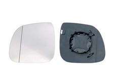 YUMAX Spiegelglas, Außenspiegel  für VW