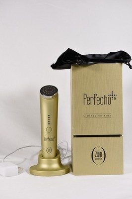 Perfectio Plus Zero Gravity Gold Limited Edition WORKS needs new battery