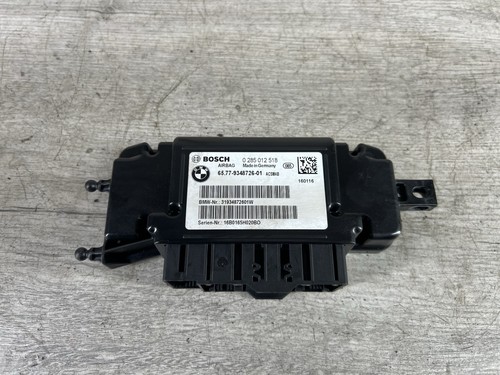 BMW F20 F21 F30 F31 Luftmodul Steuergerät Steuergerät 9348726