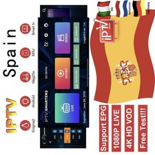 Televisión Ipeteuve samsung lg smart tv android