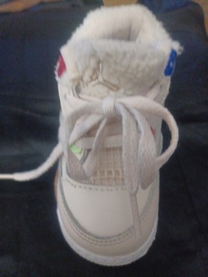 Nike Air Jordan 4 Retro Where the Wild Things Are GS DH0573-264 VNDS Size 7C Kid