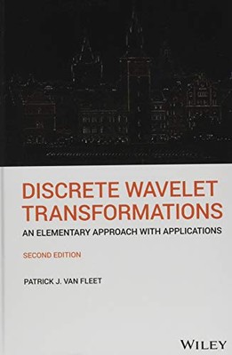 Discrete Wavelet Transformatio - GOOD