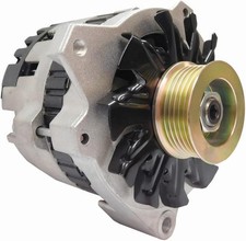 Alternatore Alta Potenza 200 AMP per Chevrolet Chevy Camion Furgoni Blazer C1500 C250
