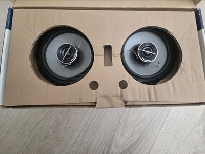 Pioneer 6-1/2'' Car Speaker Set BRAND NEW OPEN BOX NEVER USED