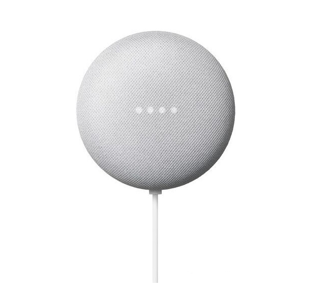 Devices Using Google Home Mini As Intercom Google Home Mini Smart