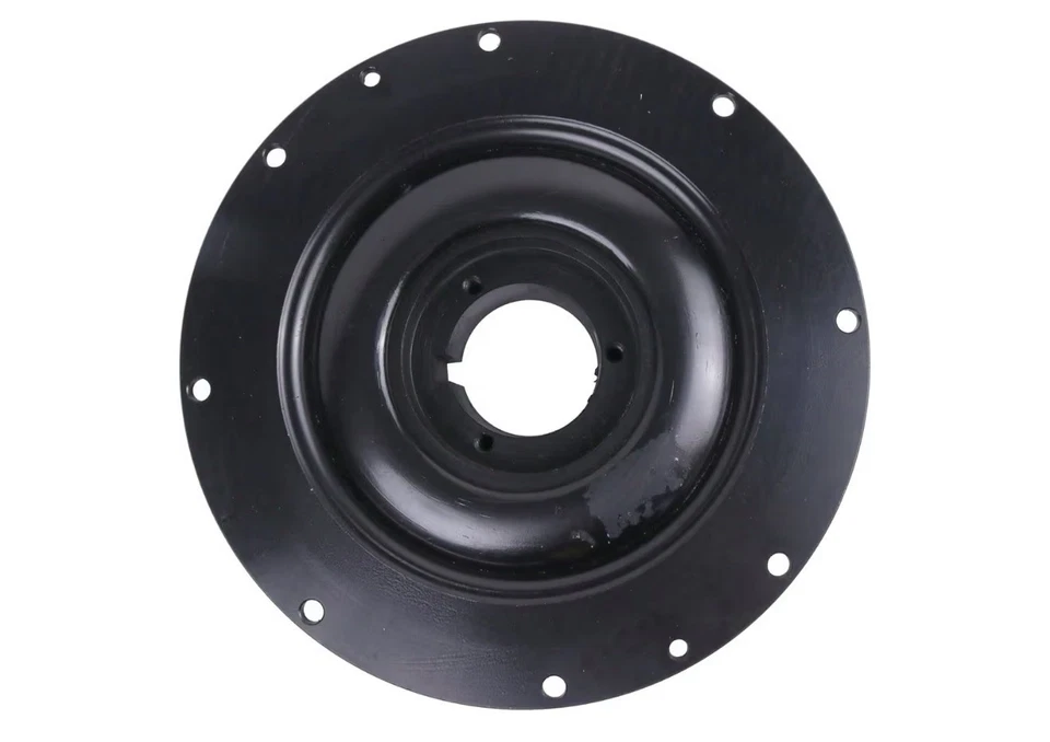 Acoplador de compresor de aire IEQFUE / Ingersoll Rand 1,5 Foto 4 de 4