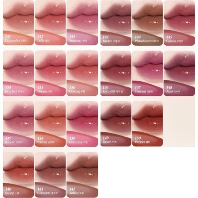 LAKA Fruity Glam Tint Mini 1.9g 20Colors #131~150 2025 NEW Color K