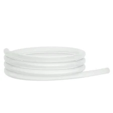 BarrowCH Silicone Bending Insert for 8mm HardTubes 10cm White GJSGW-8