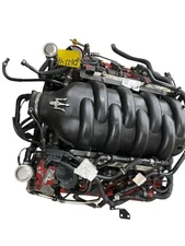 2008 - 2016 MASERATI GRANTURISMO 4.7L RWD OEM 4.7L V8 DOHC SMPI ENGINE MOTOR 83K