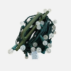 2 Pcs Christmas Light Storage Reel Plastic – Tangle Free Holiday Light Organizer