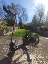 JTX Freedom Air Rowing Machine